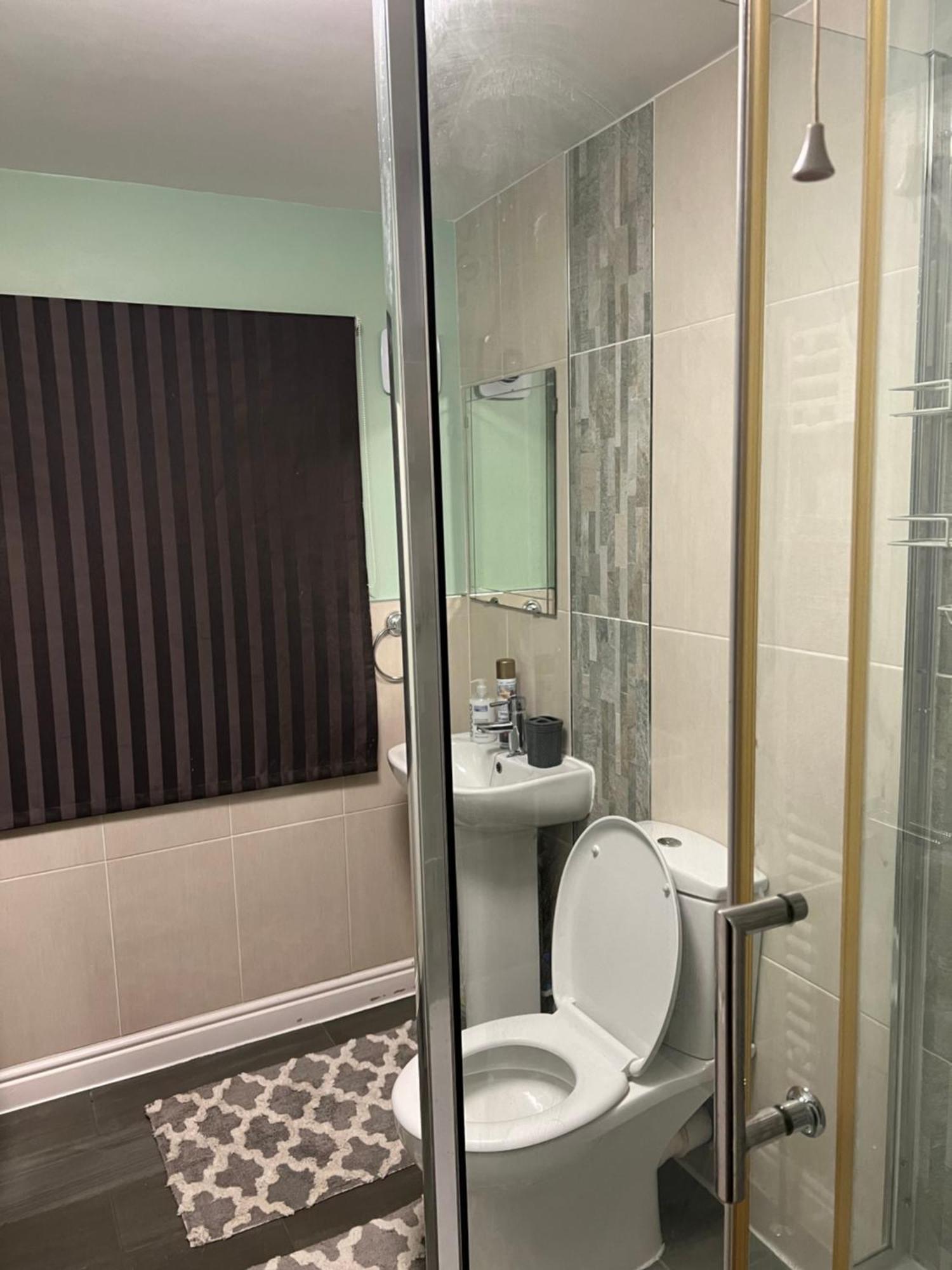 Quarto em Acomodações Particulares Hams *