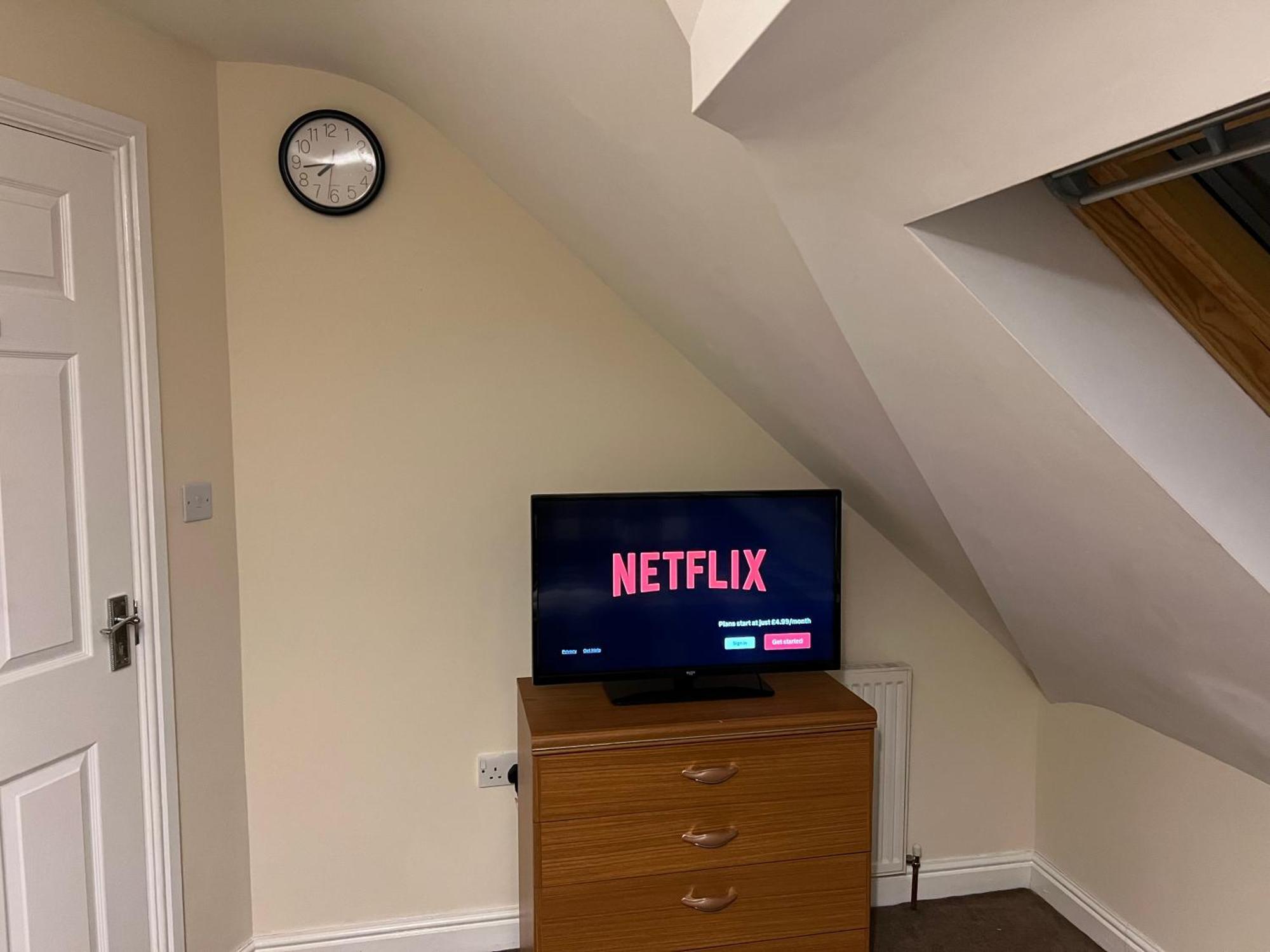 Quarto em Acomodações Particulares Hams Birmingham