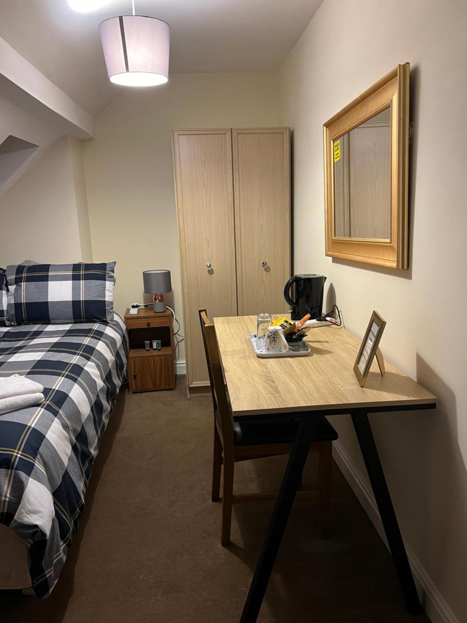 Quarto em Acomodações Particulares Hams