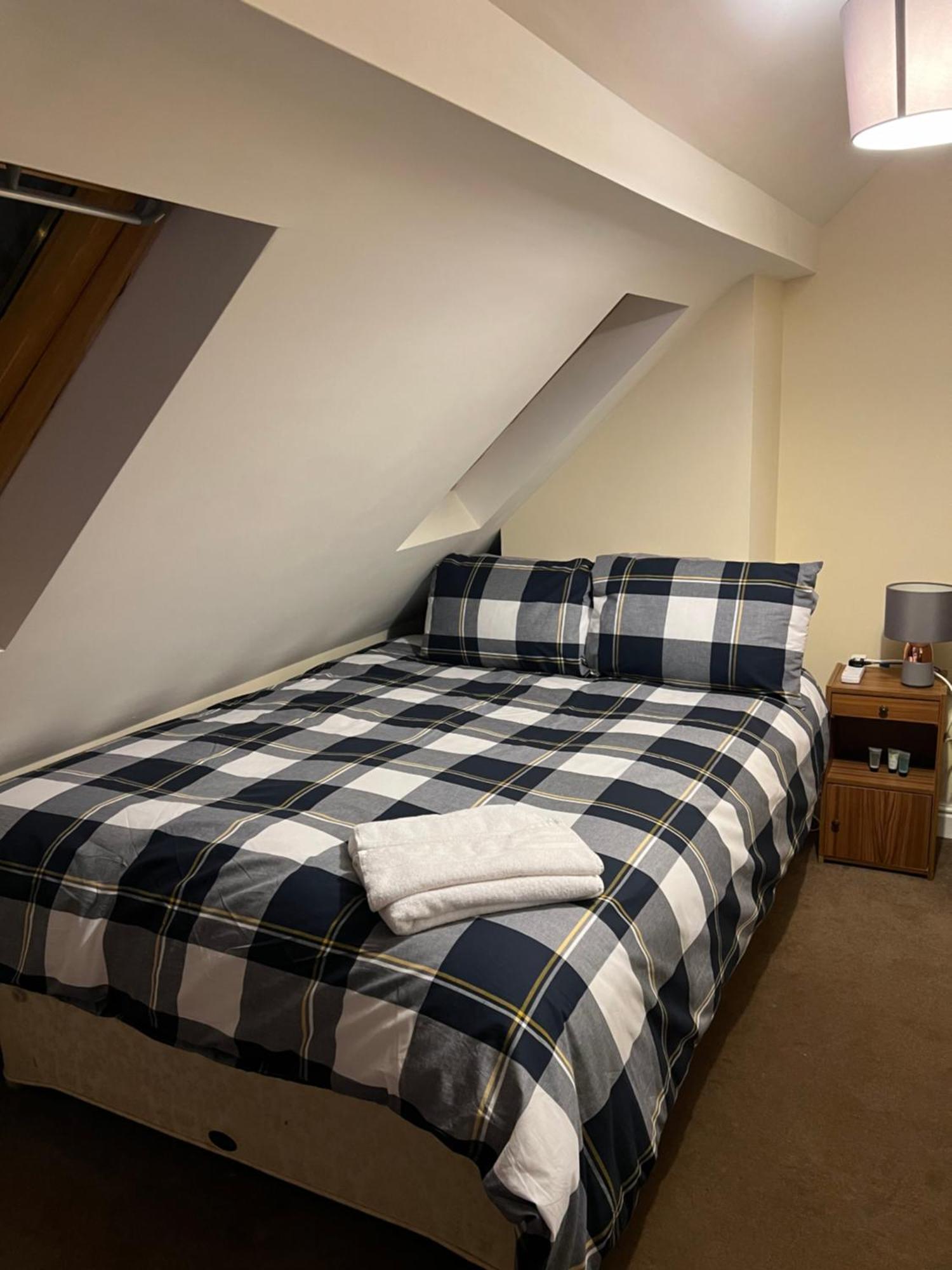 Quarto em Acomodações Particulares Hams Birmingham