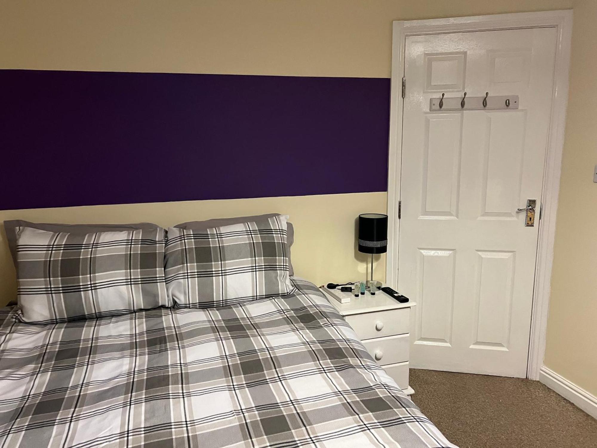 Quarto em Acomodações Particulares Hams Birmingham
