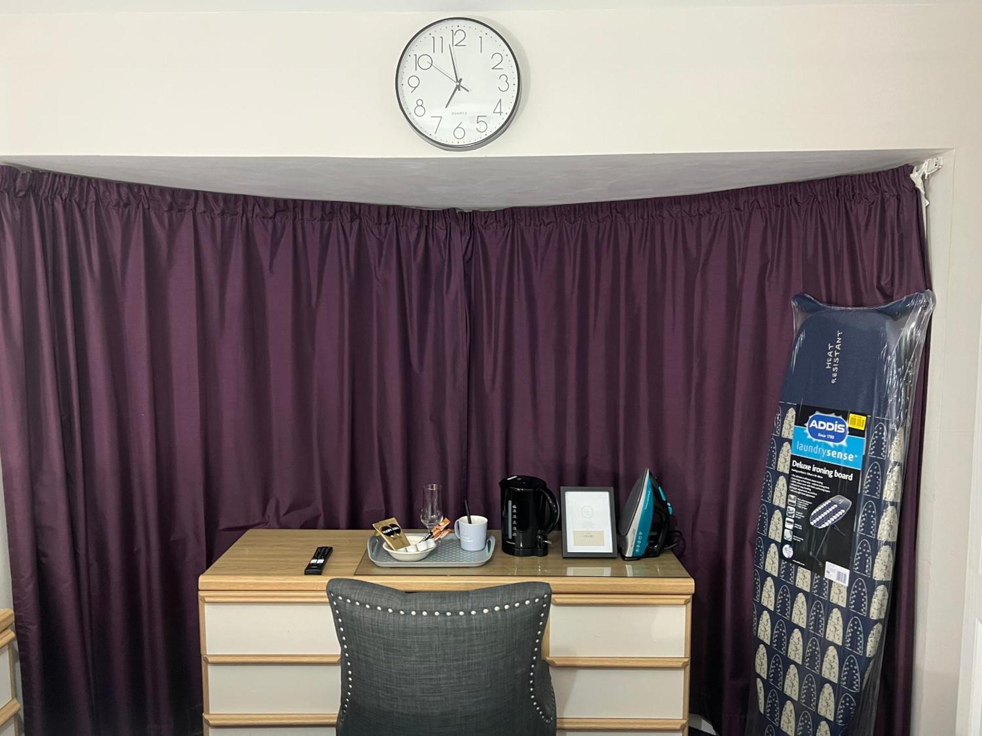 Quarto em Acomodações Particulares Hams Birmingham