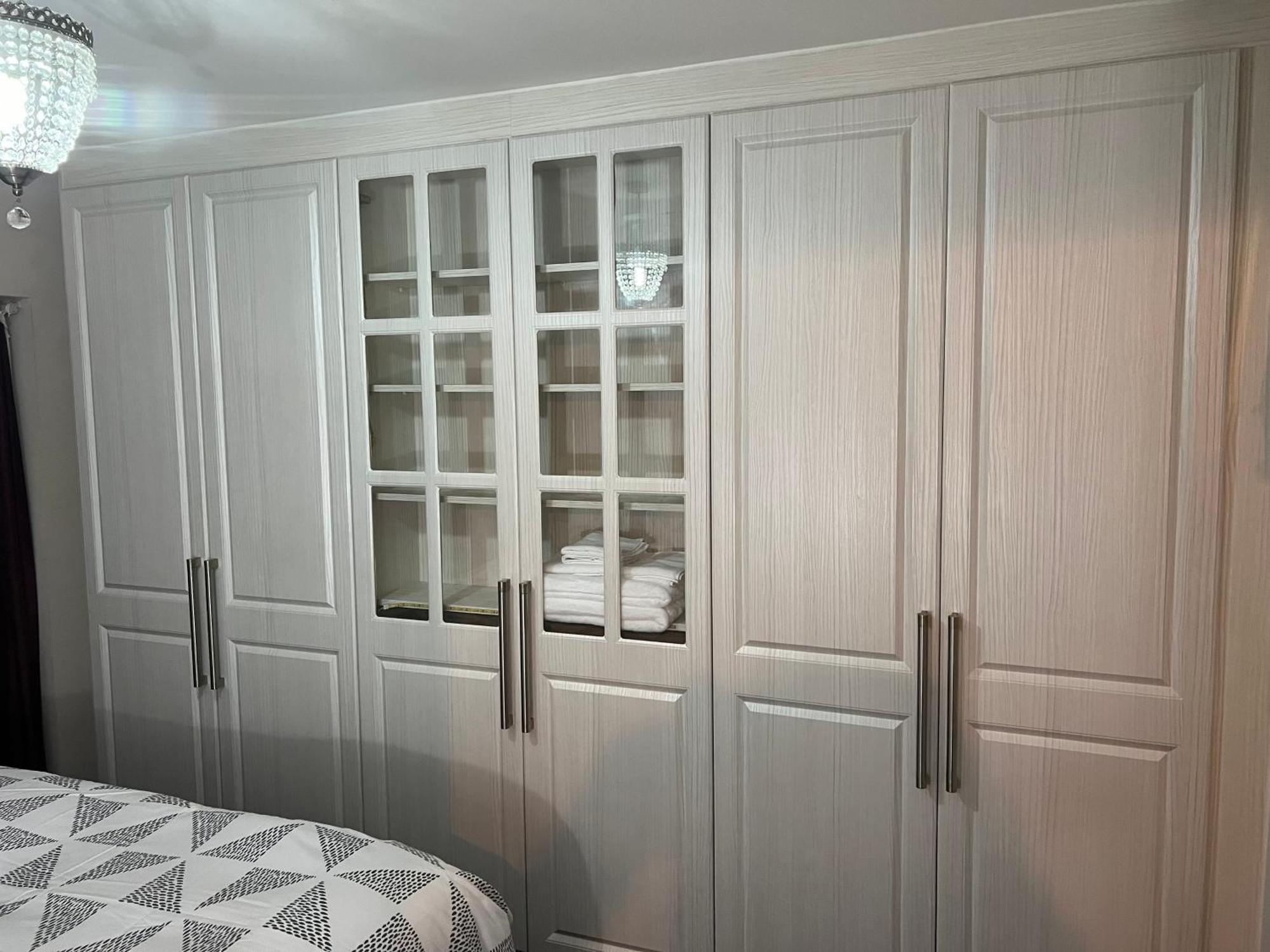 Quarto em Acomodações Particulares Hams Birmingham